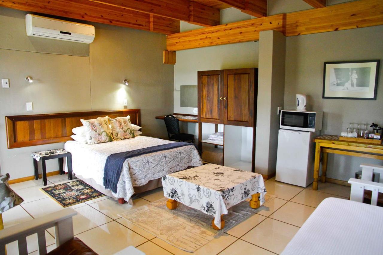 Ikaia River Lodge Keimoes Exteriér fotografie